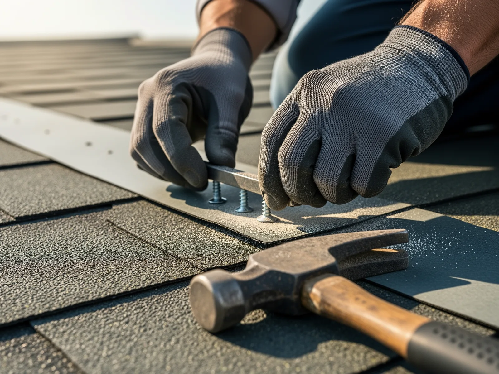 Why choose Fascia Repair in Pennsboro, WV